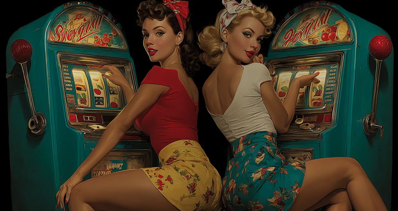 Luckland Casino