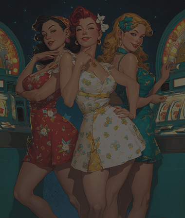 Luckland Casino