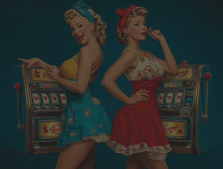 Luckland Casino