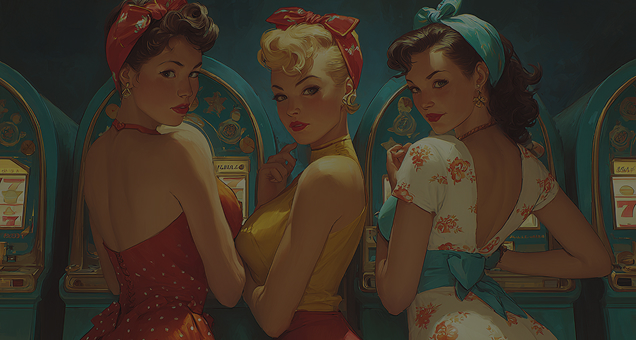 Luckland Casino