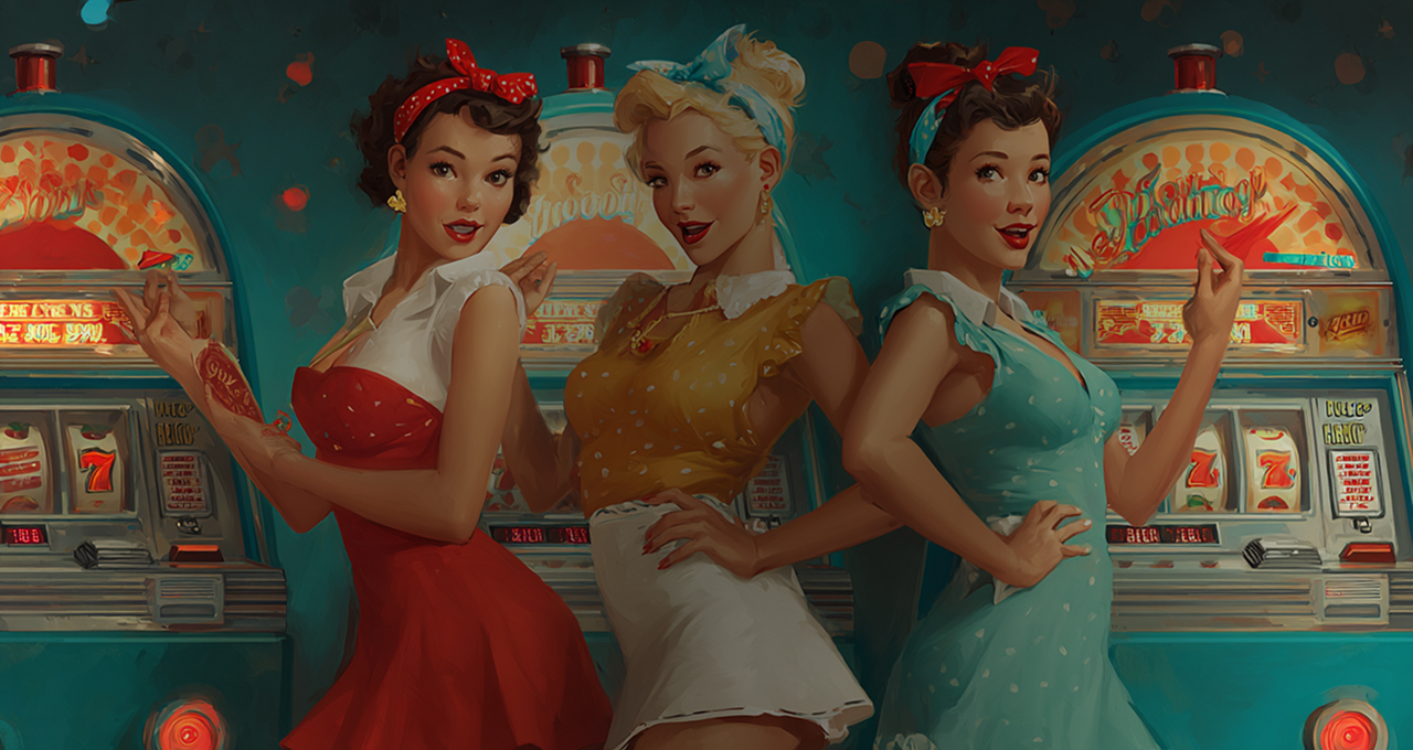 Luckland Casino
